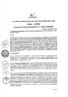 Vista preliminar de documento Resolución de Gerencia General