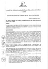 Vista preliminar de documento Resolución de Gerencia General