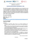 Vista preliminar de documento COMUNICADO 059-2022- ADJUDICACION EBA Y SECUNDARIA