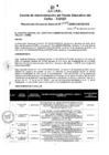 Vista preliminar de documento Resolución de Gerencia General