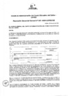 Vista preliminar de documento Resolución de Gerencia General
