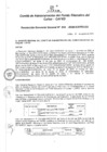 Vista preliminar de documento Resolución de Gerencia General