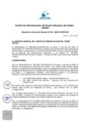 Vista preliminar de documento Resolución de Gerencia General