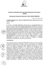 Vista preliminar de documento Resolución de Gerencia General