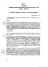 Vista preliminar de documento Resolución de Gerencia General