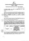 Vista preliminar de documento Resolución de Gerencia General