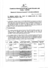 Vista preliminar de documento Resolución de Gerencia General