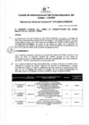 Vista preliminar de documento Resolución de Gerencia General