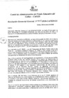 Vista preliminar de documento Resolución de Gerencia General