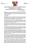 Vista preliminar de documento RES. 513-2022-SUNARP-ZRN°IX-JEF