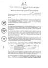Vista preliminar de documento Resolución de Gerencia General