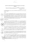 Vista preliminar de documento Resolución de Gerencia General