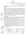 Vista preliminar de documento Resolución de Gerencia General