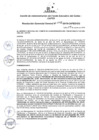 Vista preliminar de documento Resolución de Gerencia General