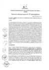 Vista preliminar de documento Resolución de Gerencia General