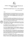 Vista preliminar de documento Resolución de Gerencia General