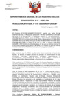 Vista preliminar de documento RES. 514-2022-SUNARP-ZRN°IX-JEF
