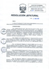 Vista preliminar de documento RJ 055-2022 DESIGNA MIEMBROS DE COMISIÓN DE CALIFICACION DE DOCUMENTOS -COCAD.pdf