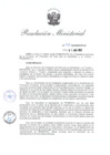 Vista preliminar de documento RM N°203.pdf