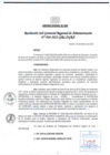 Vista preliminar de documento Resolución Sub Gerencial Regional de  Administración