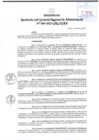 Vista preliminar de documento Resolución Sub Gerencial Regional de  Administración