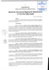 Vista preliminar de documento Resolución Sub Gerencial Regional de  Administración