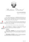 Vista preliminar de documento RDN-062-2022-CENFOTUR-DN