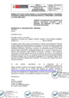 Vista preliminar de documento ANEXO 1 - MODELO DE CARTA PARA ENVIAR A LAS ORGANIZACIONES O PERSONAS EXTERNAS CUANDO ÉSTOS OFRECEN REGALOS, ATENCIONES, CORTESÍAS O DONACIONES
