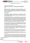 Vista preliminar de documento Resolución Jefatural