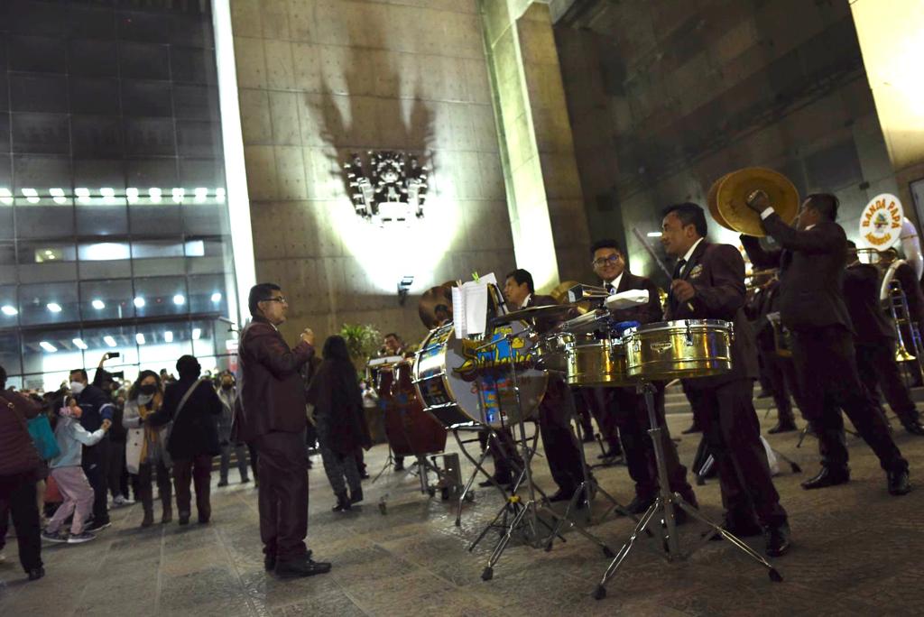 Ministerio de Cultura: Ruraq maki generó ganancias por más de un millón de soles para los artistas tradicionales