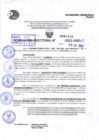 Vista preliminar de documento R.D 1518 - 2022.pdf