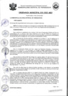 Vista preliminar de documento ORDENANZA MUNICIPAL 010-2022-MDY.pdf