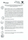 Vista preliminar de documento CONV INTERCAMBIO PRESTACIONAL - ESSALUD - GOREMAD-Adenda 001.pdf