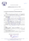 Vista preliminar de documento ACUERDO DE CONCEJO N° 009-2017-MDCA