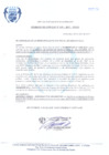 Vista preliminar de documento ACUERDO DE CONCEJO N° 045-2017-MDCA