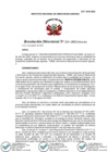 Vista preliminar de documento Resolución Directoral N° 0214-2022-INIA-OA