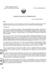 Vista preliminar de documento Resolución Ejecutiva de Administración N° 019-OEA-INMP-2022
