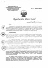 Vista preliminar de documento Resolución Directoral N°177-2020-DG-HEJCU Protocolo de Atención COVID-19.PDF