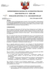 Vista preliminar de documento RES. 516-2022-SUNARP-ZRN°IX-JEF
