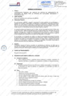 Vista preliminar de documento Servicio de gestión de herramientas de monitoreo de redes