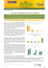 Vista preliminar de documento Boletín de Abastecimiento y Precios Mayoristas GMML y MM Nº 2 -03/08/22
