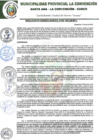 Vista preliminar de documento RGM-529-2022-GM-MPLC