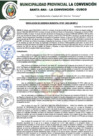 Vista preliminar de documento RGM-537-2022-GM-MPLC