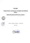 Vista preliminar de documento RENDICION DE CUENTAS DE TITULARES-PERIODO 2021.pdf