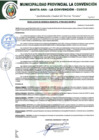 Vista preliminar de documento RGM-558-2022-GM-MPLC