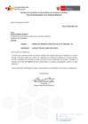 Vista preliminar de documento Opinión del CNE sobre el Proyecto de Ley 1940/2021-CR, propone “modificar el Estatuto de la Derrama Magisterial para democratizar sus órganos de gobierno, control y la libre afiliación.” 