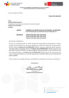 Vista preliminar de documento Opinión del CNE sobre los Proyecto de Ley Nº2019-2021, Nº2323-2021 y el Nº2034-2021- CR