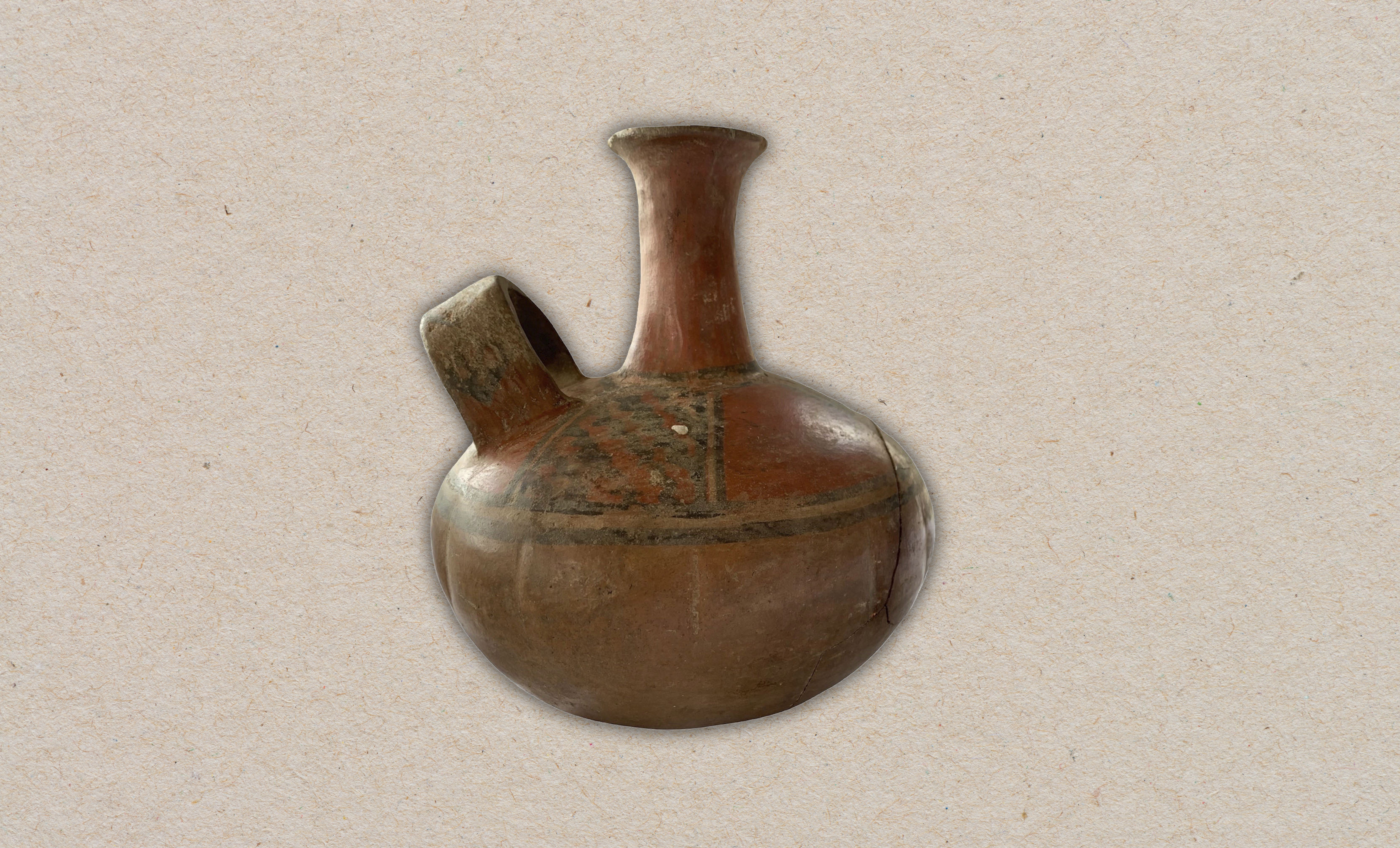 Ministerio de Cultura declara Patrimonio Cultural a nueve bienes muebles pertenecientes a las culturas Nasca y Moche
