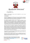 Vista preliminar de documento 4069-2022_MTC_17.02_RESOLUCION DIRE.pdf