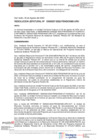 Vista preliminar de documento Resolución Jefatural